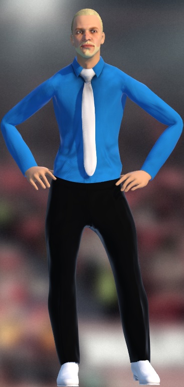 manager krunccrni