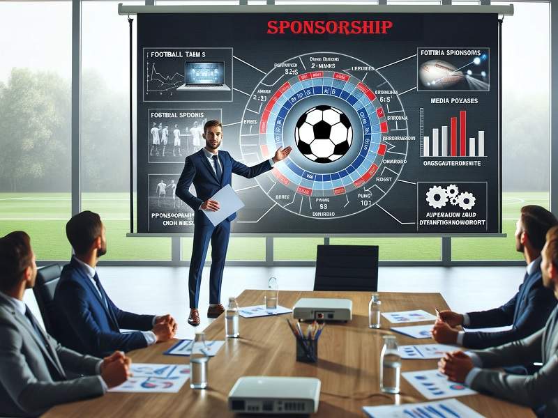 football sponsorship