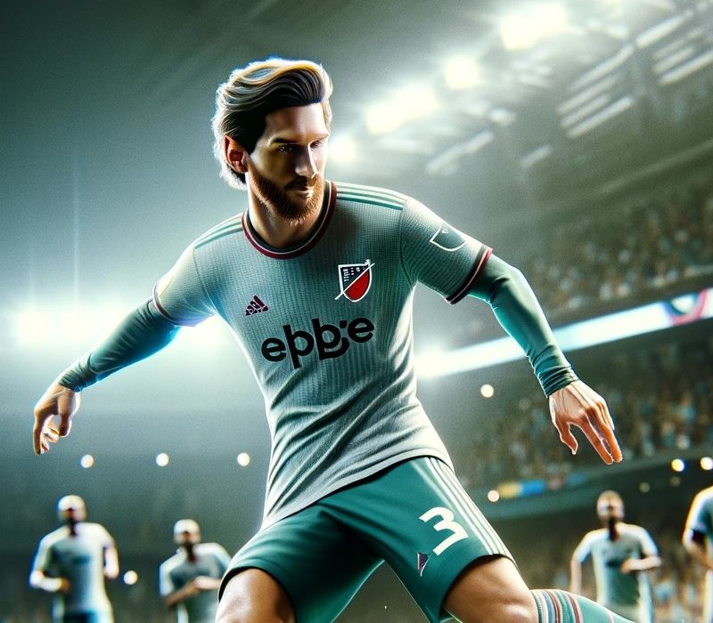 ilustration-Lionel-Messi